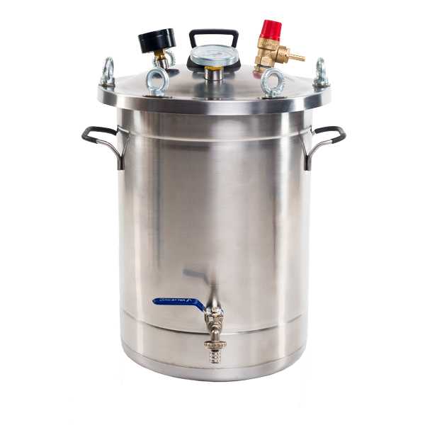 Распродажа автоклавов БУЛАТ в Рославле