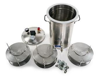 Распродажа автоклавов БУЛАТ в Рославле